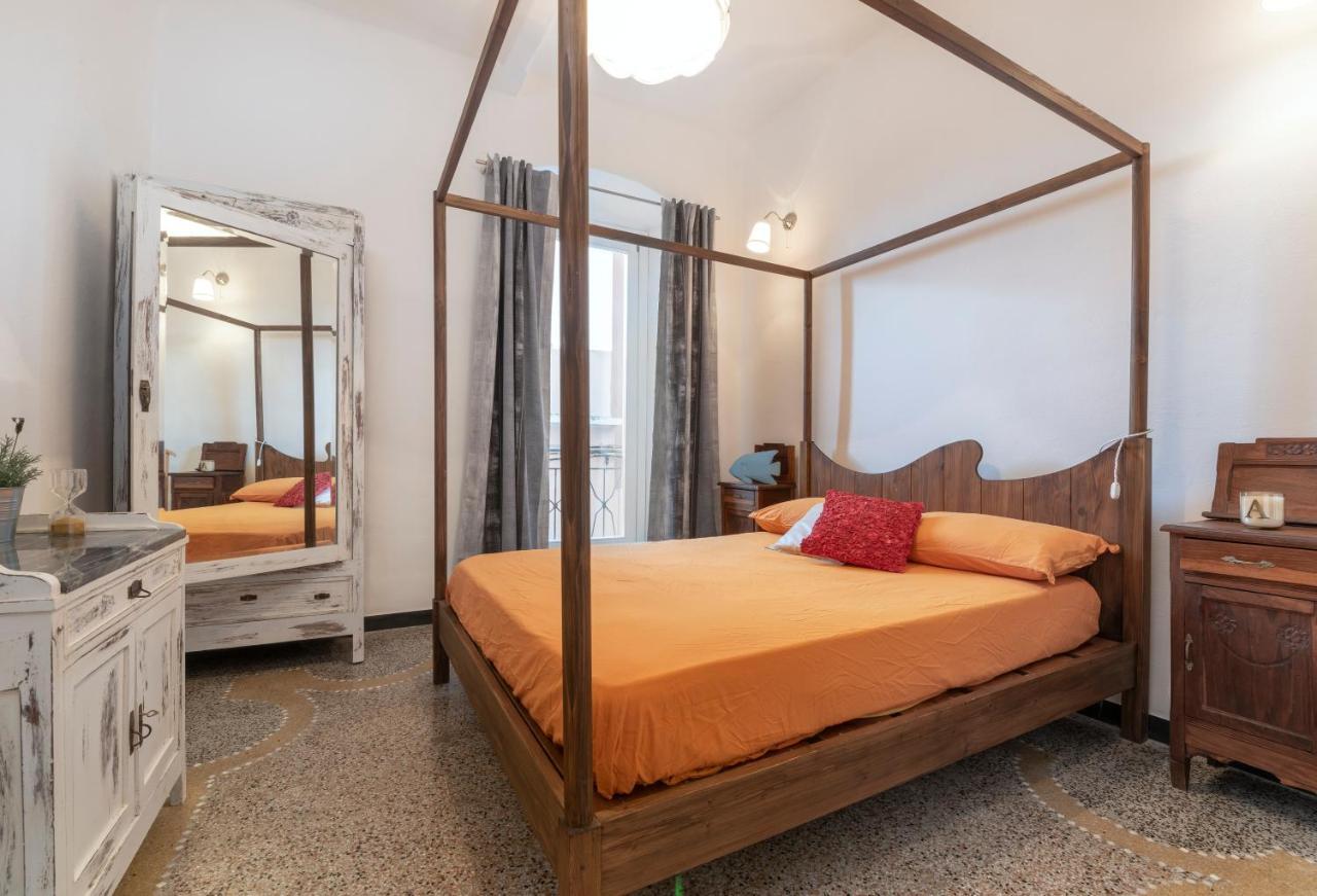 A Stelin Appartement Manarola Buitenkant foto