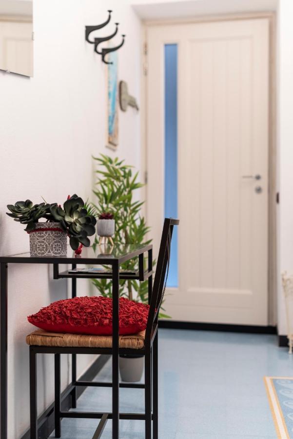 A Stelin Appartement Manarola Buitenkant foto